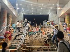 -九龙公园