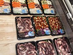 -果蔬好生活超市(乐堤港店)