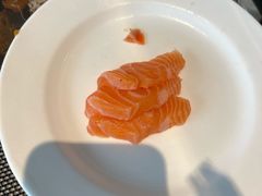 -皇朝万鑫自助餐厅