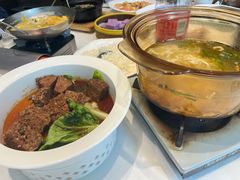 -梅花香里大酒店(郁金香路店)