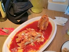 -扬州狮子楼·非遗淮扬菜(东关街店)