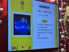 -杨梅红艺术教育(北京金源购物中心校区)
