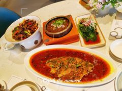 -云里小坐·海泉湾·团建·宴席·下午茶(金堂海泉湾店)