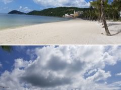 -富国岛翡翠湾 JW 万豪度假酒店