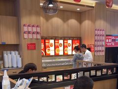 -蜀留香火锅(社会山店)