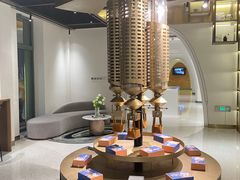 -游心咖啡(青山红坊店)