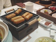 -同庆楼(大钟寺店)