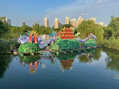 -石湖景区