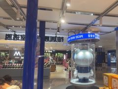 -神盾局密室逃脱(in77店)