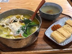 -小满手工粉(上海文峰广场店)