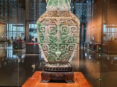 -北京工艺美术博物馆