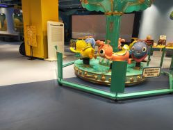 -贝乐鸥主题乐园(锦城万达广场店)