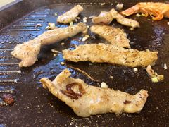 -金妈家烤肉(龙湖U城天街店)
