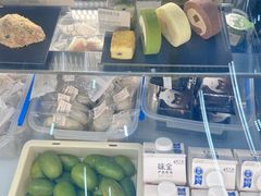 -喜茶(迪士尼小镇DP店)
