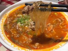 -西贝莜面村(东莞壹号广场店)