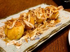 -松山湖凯悦酒店·Café自助餐厅·周末火舞秀表演