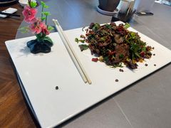 -炊烟·山房菜