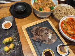 -敏珠拉姆藏餐·南京厨房(富春江东街店)