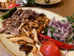 -Antalya安塔利亚土耳其餐厅(猎德店)