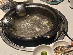 -百年果林椰子鸡(中洲店)