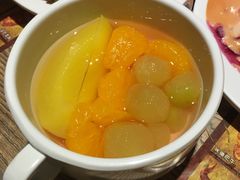 -汉巴味德(大悦城店)