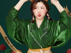 -海马体照相馆(北京apm店)