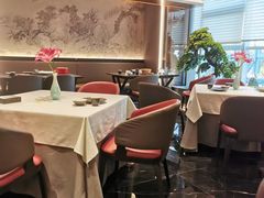 -苏淮景·苏闽融创菜·海鲜(原空港井河轩店)