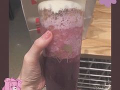 多肉葡萄-喜茶(东莞汇一城店)