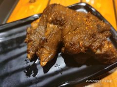 -聚点串吧·北京烧烤(朝北店)