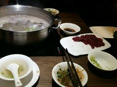 -牛焱·贵州黄牛肉火锅(城西银泰店)