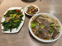 -直隶安家牛肉罩饼(七一路店)