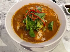 叻沙-关夫人餐厅(阳光广场店)