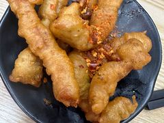 -大鼓米线(常州钟楼新世纪DM店)