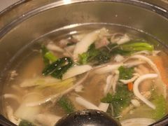 -三个椰子·现砍椰子鸡(金源CBD店)