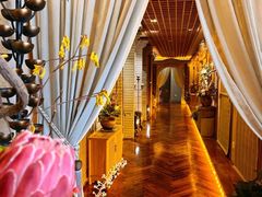 -叶叶菩提(太原别墅店)