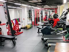 -一诺健身(水印康庭店)