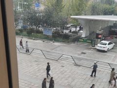 -德克士(宝鸡店)