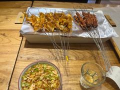 -熙成烧烤(白塔岭店)