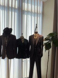 -Brother西服礼服定制·商务·婚礼(佛山南海店)