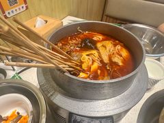 -和庆斋羊蝎子火锅·碳缸烧烤(顺义旗舰店)