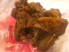 -一海香酥童子鸡(福建北路店)