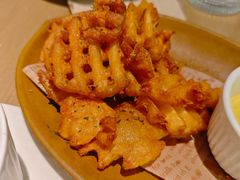 -本处·素食·融合料理(南油店)