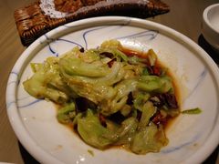 -前海沿·青岛菜(李沧万达店)