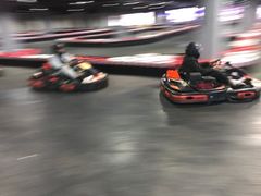 -胜道博岳国际卡丁车馆(奈伦店)