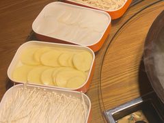 -李久其家民间餐厅(梅溪湖店)