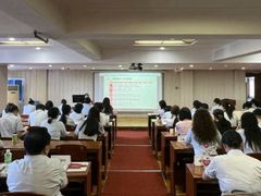-金吉列留学·语培·小语种(武昌分公司)