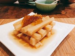 -五观堂素食(新华路店)