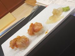 -Sushi Hanzo半藏(天环广场店)