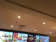 -肯德基(房山店)