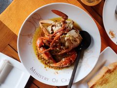 -Ministry of Crab(科伦坡店)